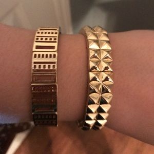 BaubleBar Bracelets
